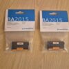 Sennheiser LA2015 incl adapter en 2 batterijen (Nieuw) - Thumbnail Image 2