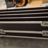 Led barren flightcase ruimte voor 8 stuks (B-Stock) - Thumbnail Image 4