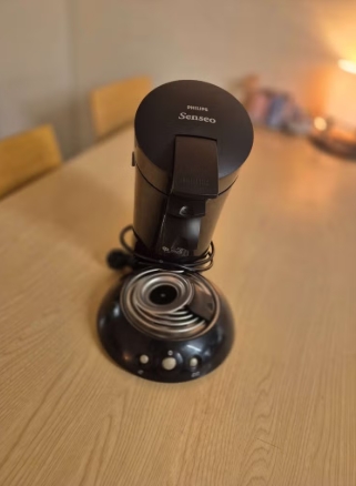 Senseo Koffiezet apparaat camping ca 700W (2e hands) - Afbeelding 1