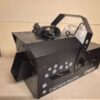 1500w sneeuwmachine 12LEDs met controller en dmx (2ehands) - Thumbnail Image 2