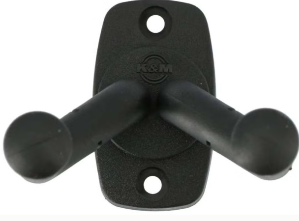 König & Meyer 16280 gitaar houder voor aan de wand (2e hands) - Afbeelding 3