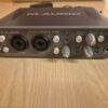 M-Audio Fast Track Pro USB Audio Interface (2e hands) - Thumbnail Image 3