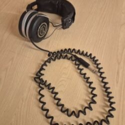 Vintage headphone Jamo JHP-3039 (2e hands)