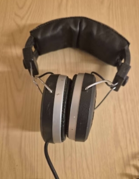 Vintage headphone Jamo JHP-3039 (2e hands) - Afbeelding 5