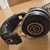 Vintage headphone Jamo JHP-3039 (2e hands) - Thumbnail Image 4