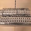 8x CLF / CLS | Heavy Duty Clamp, Max. 200kg (2e hands) - Thumbnail Image 2