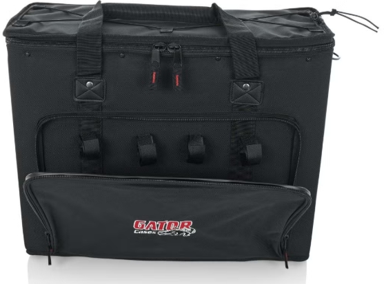 Gator GRB-4U Rack bag (b-stock) - Afbeelding 5