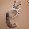 8x CLF / CLS | Heavy Duty Clamp, Max. 200kg (2e hands) - Thumbnail Image 1