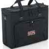 Gator GRB-4U Rack bag (b-stock) - Thumbnail Image 1