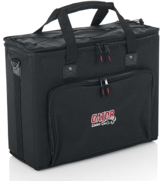 Gator GRB-4U Rack bag (b-stock) - Afbeelding 1