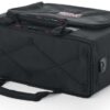 Gator GRB-4U Rack bag (b-stock) - Thumbnail Image 6