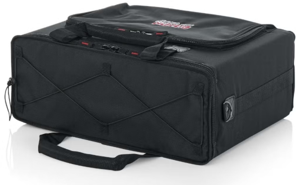 Gator GRB-4U Rack bag (b-stock) - Afbeelding 6
