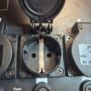 Showtec TED Pack met FX kanaal (B-Stock) EU/NL connectors! - Thumbnail Image 7