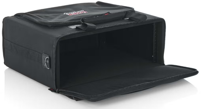 Gator GRB-4U Rack bag (b-stock) - Afbeelding 7