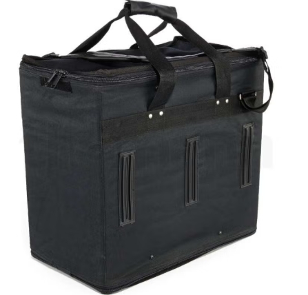 Millenium Rack Bag 6 (b-stock) - Afbeelding 3