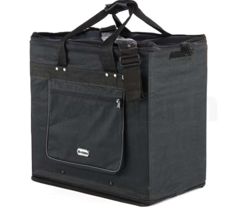 Millenium Rack Bag 6 (b-stock) - Afbeelding 1
