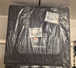 Millenium Rack Bag 6 (b-stock) - Afbeelding 5