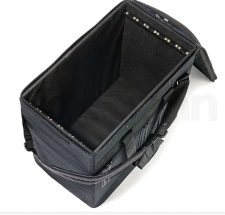 Millenium Rack Bag 6 (b-stock) - Afbeelding 2
