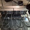 4 kanaals JTS microfoon systeem (headsets) incl vlaggen (2e hands) - Thumbnail Image 5