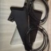 4 kanaals JTS microfoon systeem (headsets) incl vlaggen (2e hands) - Thumbnail Image 8