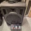 Monacor TXA -802 (2e hands) - Thumbnail Image 1