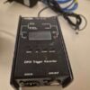 Showtec TR-512 recorder met fysieke knoppen (2e hands) - Thumbnail Image 1