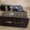 Showtec TR-512 recorder met fysieke knoppen (2e hands) - Thumbnail Image 5