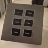 Showtec TR-512 recorder met fysieke knoppen (2e hands) - Thumbnail Image 3