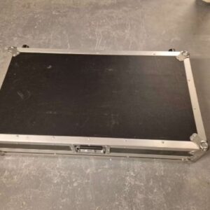 Flightcase Zomo CDJ400 en DJM400 of vergelijkbare (2e hands)