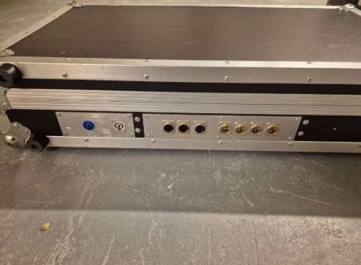 Flightcase Zomo CDJ400 en DJM400 of vergelijkbare (2e hands) - Afbeelding 2