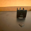 Mipro 9v batterij lader MP-80 (2e hands) (met klein defect) - Thumbnail Image 4