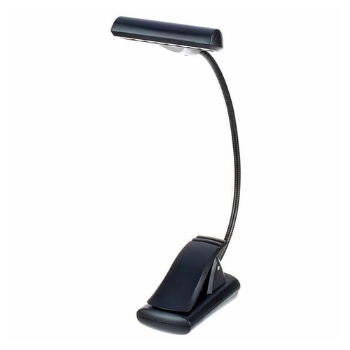 Millenium T-Flex Light Lamp Black  (2e hands) - Afbeelding 1