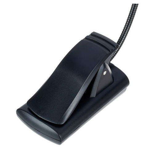 Millenium T-Flex Light Lamp Black  (2e hands) - Afbeelding 5