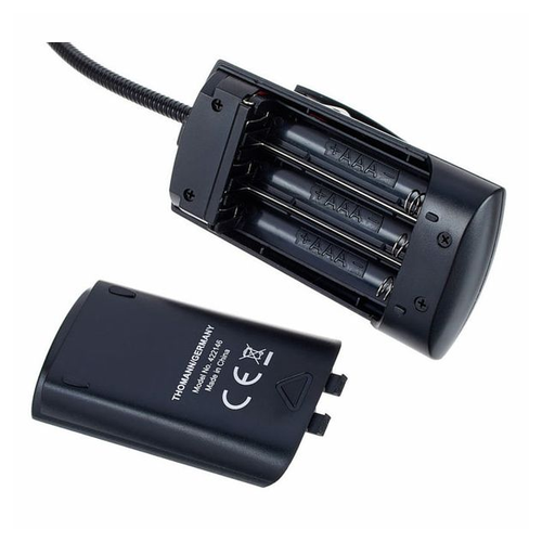 Millenium T-Flex Light Lamp Black  (2e hands) - Afbeelding 6
