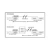 Synq SDI-1 - Passieve stereo DI-box  (2e hands) - Thumbnail Image 4