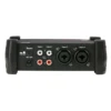 DAP AMM-401 4-kanaals actieve mixer (2e hands) - Thumbnail Image 3