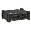 DAP AMM-401 4-kanaals actieve mixer (2e hands) - Thumbnail Image 1