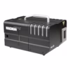 Martin – JEM Magnum 2500 Hazer 900W, remote incl flightcase (2e hands) - Thumbnail Image 1