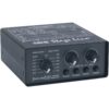 IMG STAGELINE MPA-102 (1002) 1-Ch. Mic preamp (2e hands) - Thumbnail Image 1