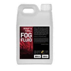 JEM Rush & Thrill Fog Fluid 2,5l (nieuw)